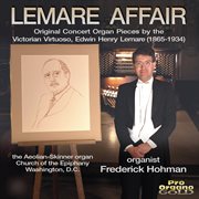 Lemare Affair cover image