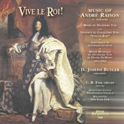 Vive Le Roi! cover image