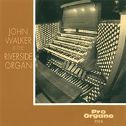 John Walker & The Riverside Organ cover image