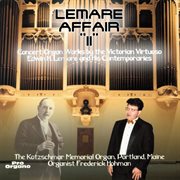 Lemare Affair Ii cover image