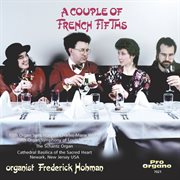 A Couple Of French Fifths cover image