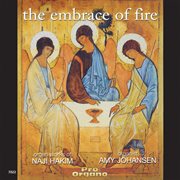 The Embrace Of Fire cover image