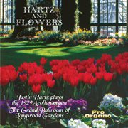 Hartz And Flowers cover image