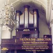 The English Connection cover image