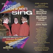 In Every Corner Sing! cover image