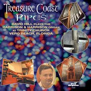Treasure Coast Pipes cover image