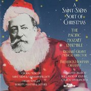 A Saint-Saëns sort of Christmas cover image