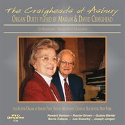 The Craigheads At Asbury cover image