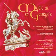 Music At St. George's cover image