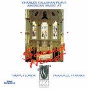 Callahan, Manz & Others : Organ Works cover image