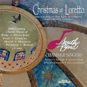 Christmas At Loretto cover image