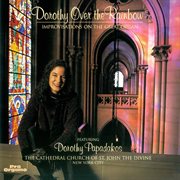 Dorothy Over The Rainbow cover image