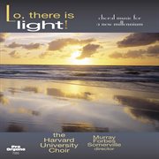 Lo, There Is Light! cover image