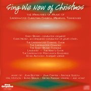 Sing We Now Of Christmas (live) cover image