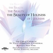 The Beauty Of Holiness cover image