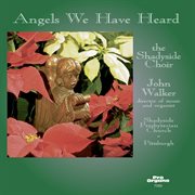 Angels we have heard cover image