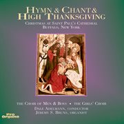 Hymn & Chant & High Thanksgiving cover image