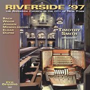 Riverside '97 cover image