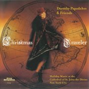 Christmas Traveler cover image