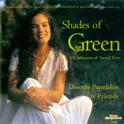 Shades Of Green cover image