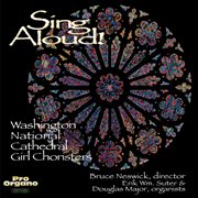 Sing Aloud! cover image