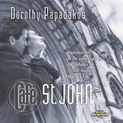 Café St. John (live) cover image