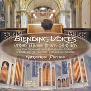 Blending Voices cover image