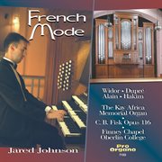 French Mode cover image