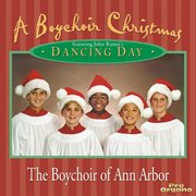 A Boychoir Christmas cover image