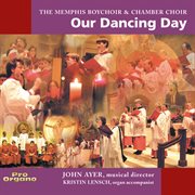 Our Dancing Day cover image
