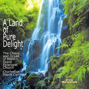 A land of pure delight cover image