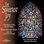 In Sweetest Joy cover image