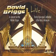 Bach, Liszt & Others : Works & Transcriptions For Organ (live) cover image