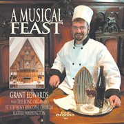 A  Musical Feast cover image