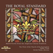 The Royal Standard cover image