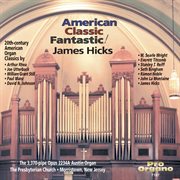 American Classic Fantastic! cover image