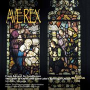 Ave Rex cover image