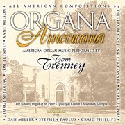 Organa Americana cover image