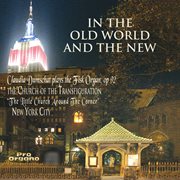 In The Old World And The New cover image