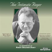 The Intimate Reger cover image
