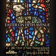Easter On Fifth Avenue cover image