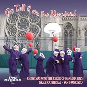 Go Tell It On The Mountain! cover image