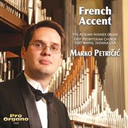French Accent cover image