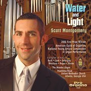 Water And Light cover image