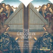 The Gregorian Organ cover image