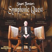 Symphonic Quest cover image