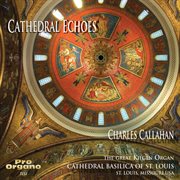 Cathedral Echoes cover image
