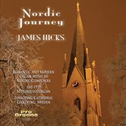 Nordic Journey cover image