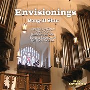 Envisionings cover image
