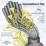 Conversations In Time cover image